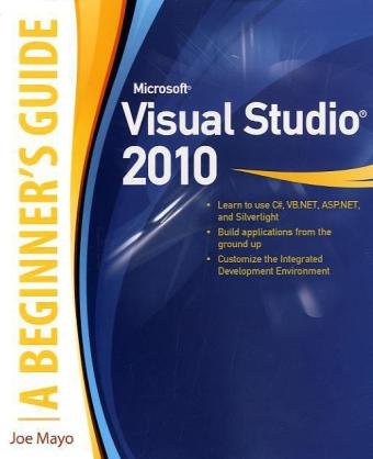 Microsoft Visual Studio 2010