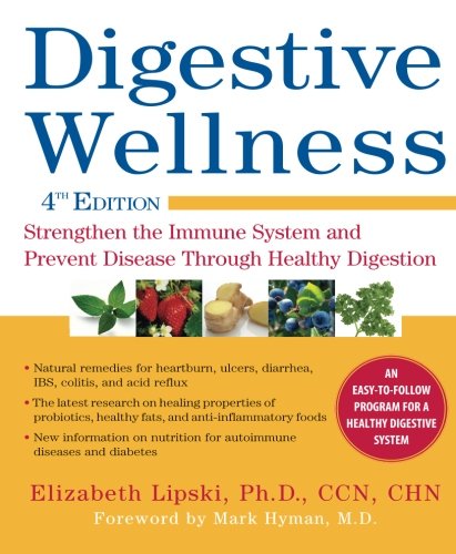 Digestive Wellness