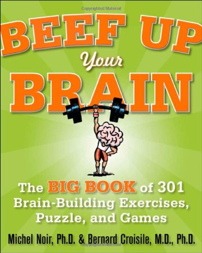 Beef Up Your Brain