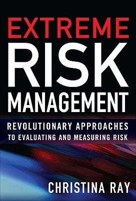 Extreme Risk Management