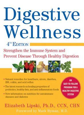 Digestive Wellness