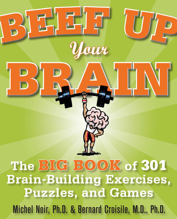 Beef Up Your Brain