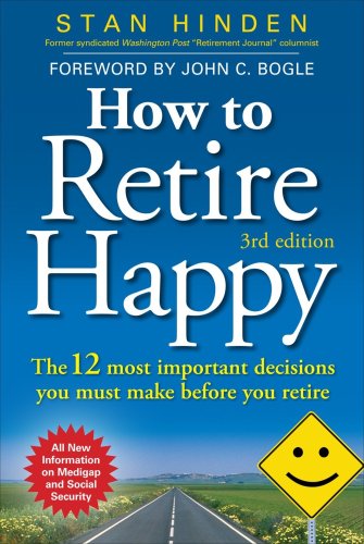 How to Retire Happy