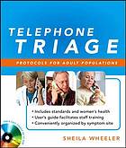 Telephone Triage