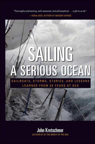 Sailing a Serious Ocean