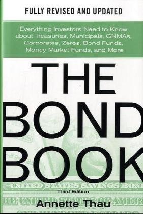 The Bond Book