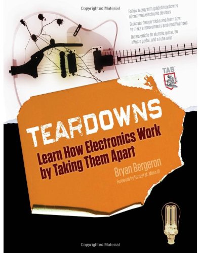 Teardowns