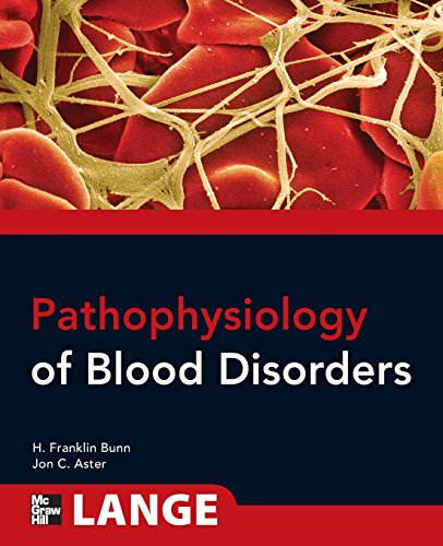 Pathophysiology of Blood Disorders