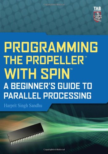 Programming the Propeller with Spin