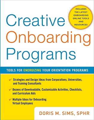 Creative Onboarding Programs