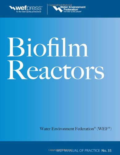 Biofilm Reactors