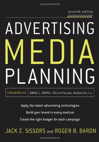 Advertising Media Planning