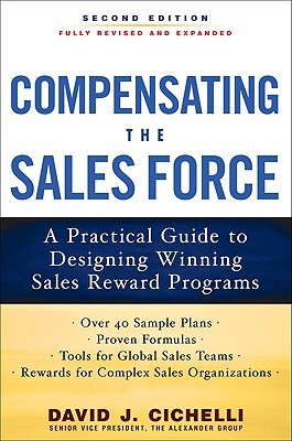 Compensating the Sales Force