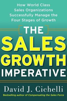 The Sales Growth Imperative