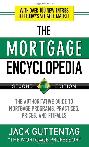 The Mortgage Encyclopedia