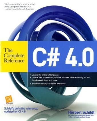 C# 4.0