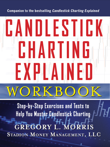 Candlestick Charting Explained Workbook