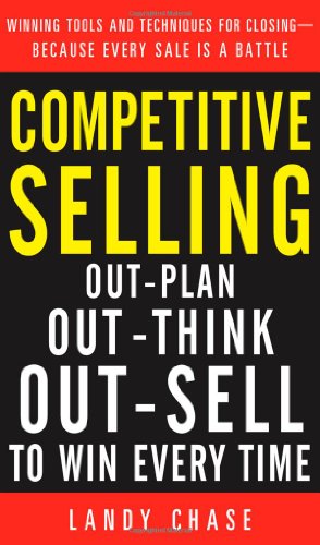 Competitive Selling