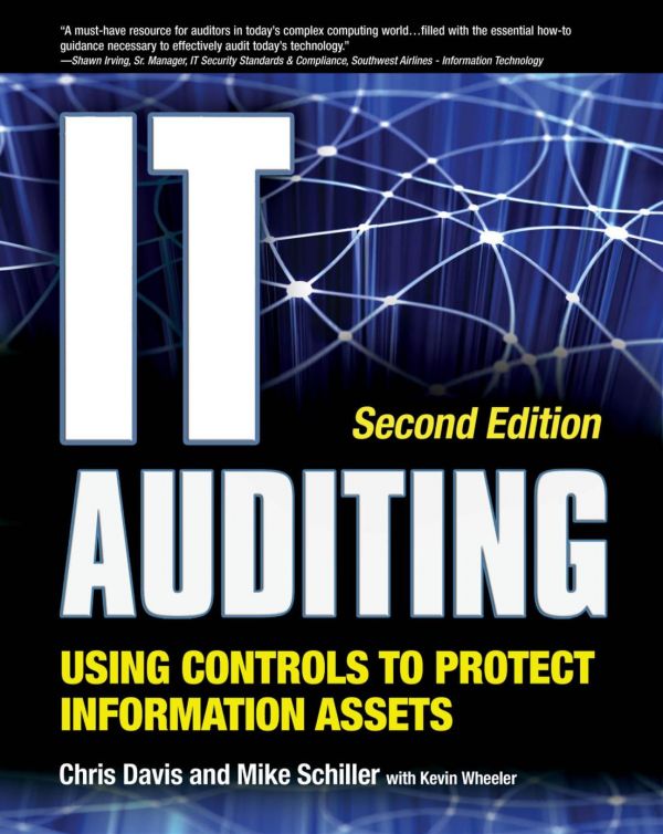 IT Auditing