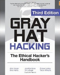 Gray Hat Hacking