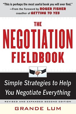 The Negotiation Fieldbook