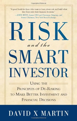 Risk and the Smart Investor