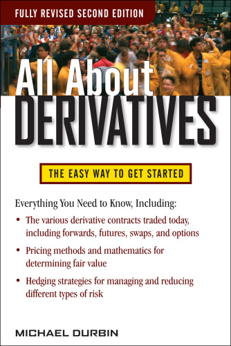 All About Derivatives (All About Series)