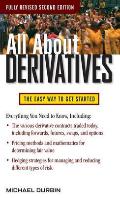 All About Derivatives