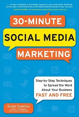 30-Minute Social Media Marketing