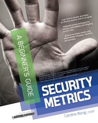 Security Metrics