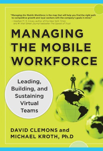 Managing the Mobile Workforce