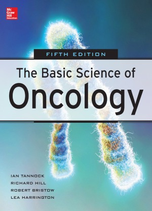 The Basic Science of Oncology