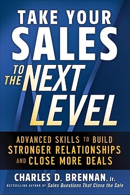 Take Your Sales to the Next Level