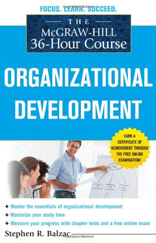 The McGraw-Hill 36-Hour Course