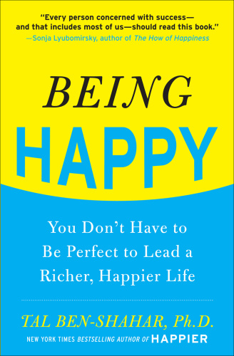 Being Happy