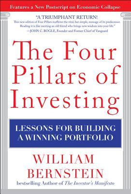 The Four Pillars of Investing