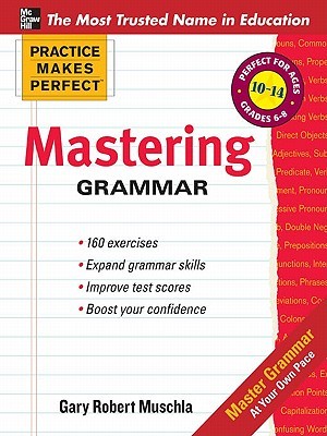 Mastering Grammar