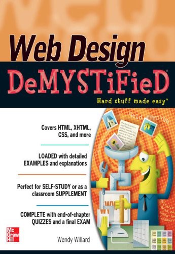 Web Design DeMYSTiFieD