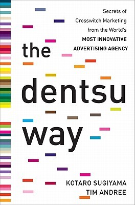 The Dentsu Way