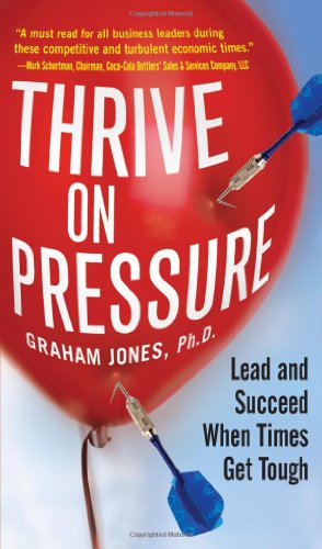 Thrive on Pressure