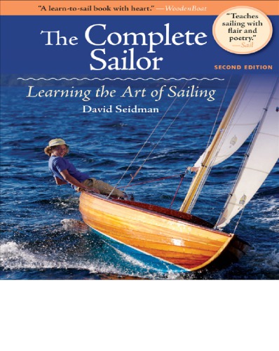 The Complete Sailor (International Marine)