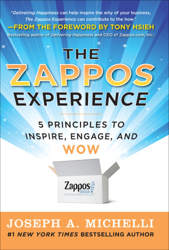 Zappos Experience