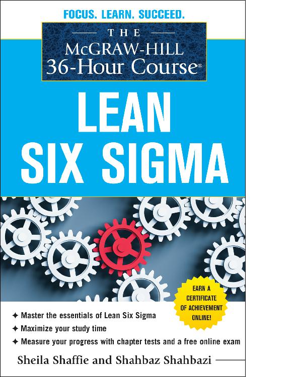 The McGraw-Hill 36-Hour Course