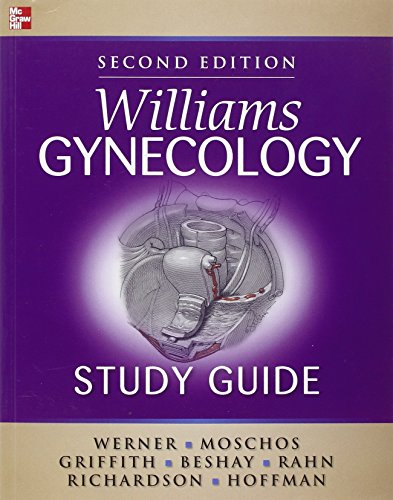 Williams Gynecology