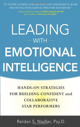 Leading with Emotional Intelligence