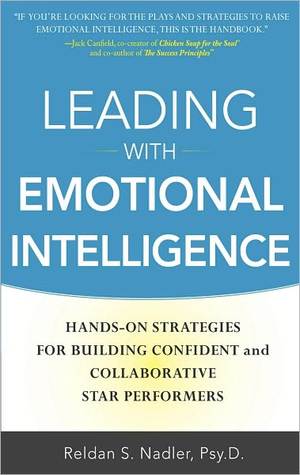 Leading with Emotional Intelligence