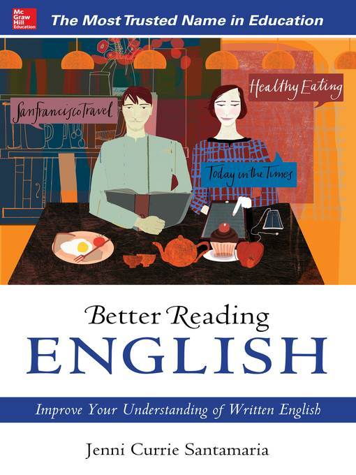 Better Reading English