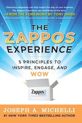 The Zappos Experience