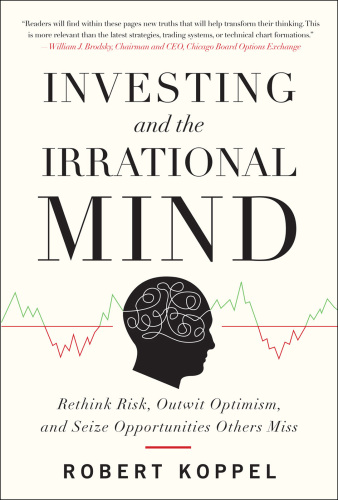 Investing and the Irrational Mind