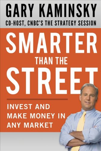 Smarter Than the Street